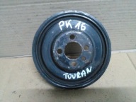 Puleggia VW TOURAN e 2.0 TDCI 038105243M