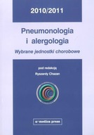 Pneumonologia i alergologia Wybrane jednostki