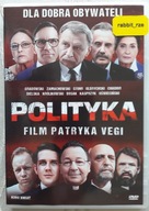 POLITYKA - DVD