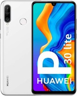 Huawei P30 Lite MAR-LX1A LTE Dual Sim Biały | A