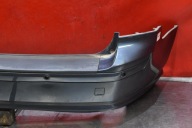 bumper rear part rear 466-46 PDC VOLVO V50 03-11