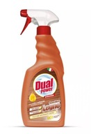 Dual Power Čistiaci prostriedok na drevo 500ml