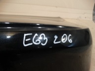 IDEALNY HECKKLAPPE BMW E63 M6 1