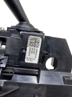 steering wheel levers and controls VW GOLF V 1K0953503E