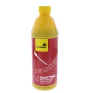 Špeciálny olej SCOTTOILER Scottoil 0,5l