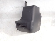 HYUNDAI H350 14- bumper rear part BOK side right