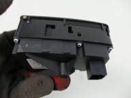 MERCEDES R172 SLK switch button roofs PANEL A2078207510