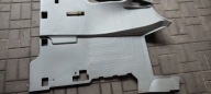 mats floor VW Crafter II