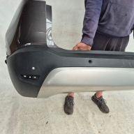 OPEL CROSSLAND X 17-24 bumper rear part rear PDC