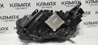 light right front FULL LED RENAULT KANGOO IV 21- original 260103264R