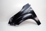 FIAT PANDA III 4X4 12- fender left front front