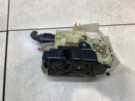 lock door right front PASSAT B5 FL 8 PIN