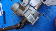 control electrics FORD FIESTA MK7 VII