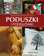 Poduszki i podgłówki Agnieszka Bojrakowska