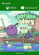 GARDEN STORY XBOX ONE/X/S KLUCZ