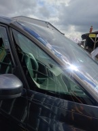 window side bodywork right front Renault Espace IV 4 06-15