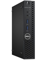 Micro Komputer Dell 3050 MFF i5 128GB SSD 8GB DDR4