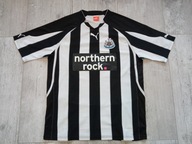 NEWCASTLE UNITED_2010/11_home shirt_PUMA Sportlife_L