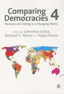 Comparing Democracies: Elections and Voting in a
