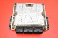 Bedienteil Computer Motor 8200211726 RENAULT ESPACE 4 IV 2.2 DCI 150 KM