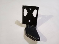 holder bracket kiel siders of a bumper left side Dodge Challenger 2015