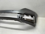 front bumper front SKODA OCTAVIA 4 IV 19- SPORTLINE