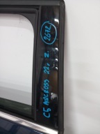 door right rear. CITROEN C-CROSSER 09R
