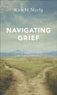 Navigating Grief - Finding Strength for Today and