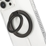 Case-Mate Magnetic Ring Stand - Uchwyt MagSafe na palec z funkcją podstawki