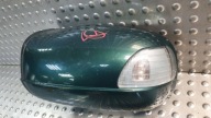 mirror left MERCEDES E-KLASA W210 9 PIN 2108108516 95