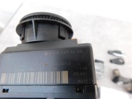 A9065454908 ignition 2 kluczyki rygiel caly komplet do Sprinter 906 OEM