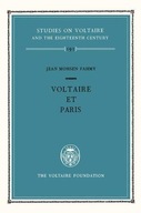 Voltaire et Paris Fahmy J.M.