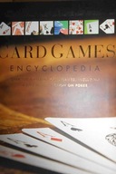Card Games. Encyclopedia - Praca zbiorowa