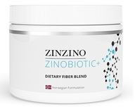 Zinzino ZinoBiotic+, 180 g.