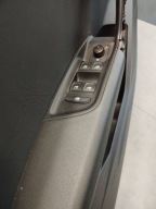 Audi A1 side door right front 82G867134