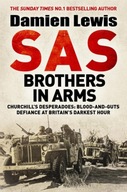 SAS Brothers in Arms: Churchill s Desperadoes: