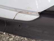 bumper front front FORD FIESTA MK8 VIII ACTIVE