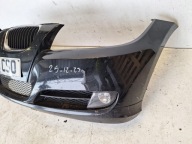 BMW 3 E90 E91 LCI 08-12 bumper