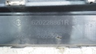 Dacia Sandero III Stepway bumper front front 620228861R