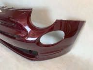 Fiat 500 15r bumper front front 2015