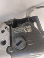 CITROEN C3 III 16-24r lock door right front front 123980 EUROPA