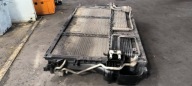 water cooler MERCEDES - BENZ S 320 L W221