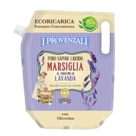 I Provenzali marseillské mydlo na ruky Levanduľa zásoba 750ml