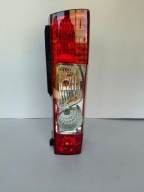 light right rear FIAT DUCATO BOXER JUMPER 06-14