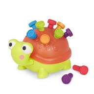 B.toys Teaching Turtle – interaktívna vzdelávacia KORYTNAČKA