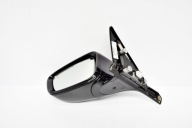 mirror complete left BMW 8 G14 G15 G16 9 vertical