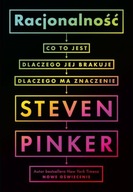 Racjonalność Steven Pinker