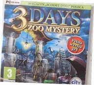 3 Days Zoo Mystery PC