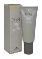 HERMES H24 Face Moisturizer Krem nawilżający do twarzy dla mężczyzn 100 ml