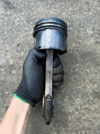 piston with connecting rod OPEL 2.0 DIESEL R90400 83.955